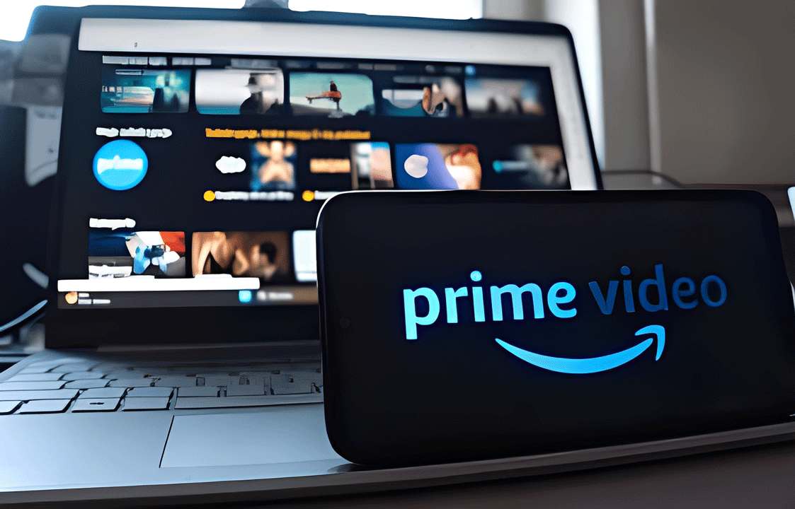 Streaming Brilliance: Exploring Amazon Prime Video’s 4K Ultra HD and HDR Capabilities for Stunning Visuals