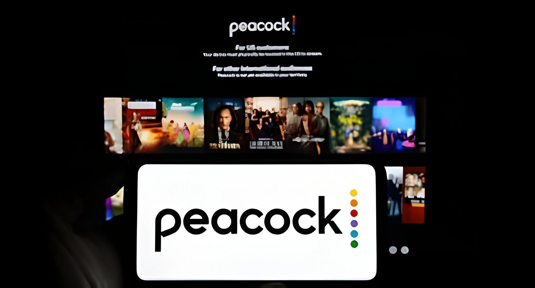 The Best Comedy Series on Peacock TV: A Complete Guide to Watching the Funniest Shows Available on the Platform